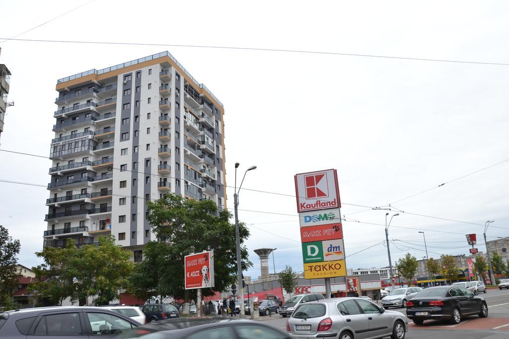 Coffee Residence 1 Bukarest Exterior foto